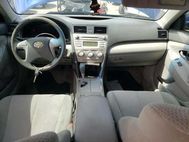 Foto 8 de la subasta – 2011 TOYOTA CAMRY BASE con VIN 4T1BF3EK2BU609987
