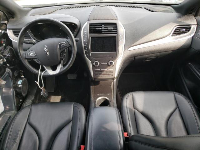 Photo 8 from auction – 2017 LINCOLN MKC PREMIE with VIN 5LMCJ1D90HUL17119