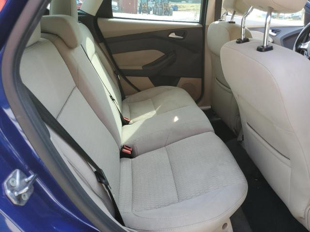 Photo 10 from auction – 2012 FORD FOCUS SEL with VIN 1FAHP3M29CL331695