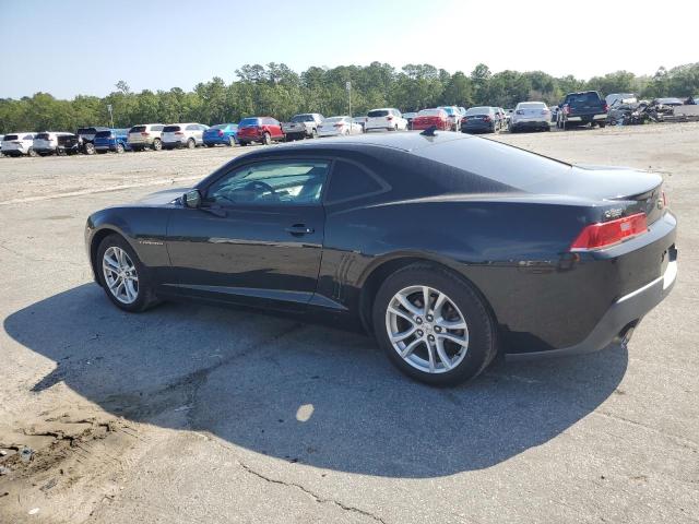 Photo 2 from auction – 2015 CHEVROLET CAMARO LS with VIN 2G1FB1E38F9182194