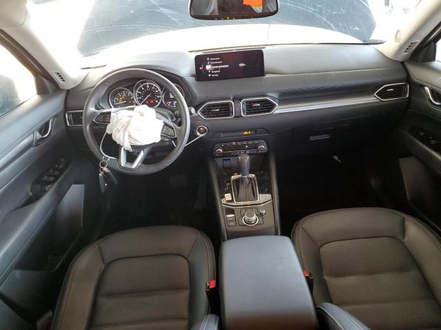 Photo 8 from auction – 2022 MAZDA CX-5 PREFE with VIN JM3KFBCM2N0584076