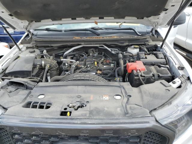 Photo 11 from auction – 2021 FORD RANGER XL with VIN 1FTER4FH4MLD03755