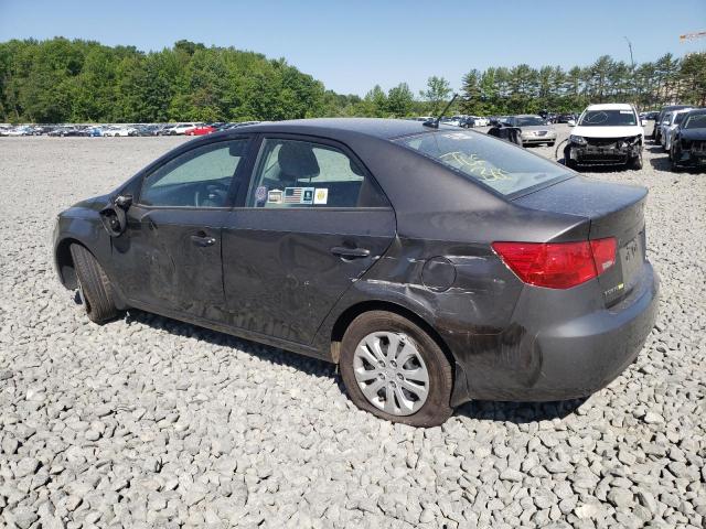 Photo 2 from auction – 2013 KIA FORTE EX with VIN KNAFU4A26D5718986