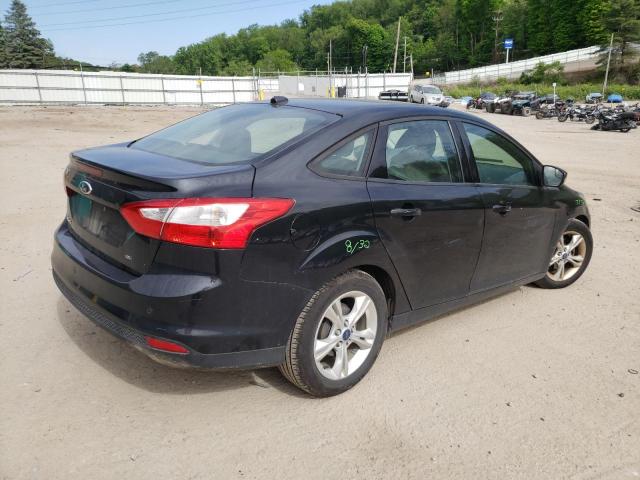 Photo 3 from auction – 2014 FORD FOCUS SE with VIN 1FADP3F23EL252733