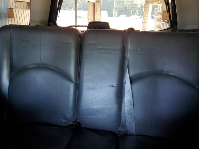 Photo 10 from auction – 2006 MAZDA TRIBUTE I with VIN 4F2YZ02Z06KM26756