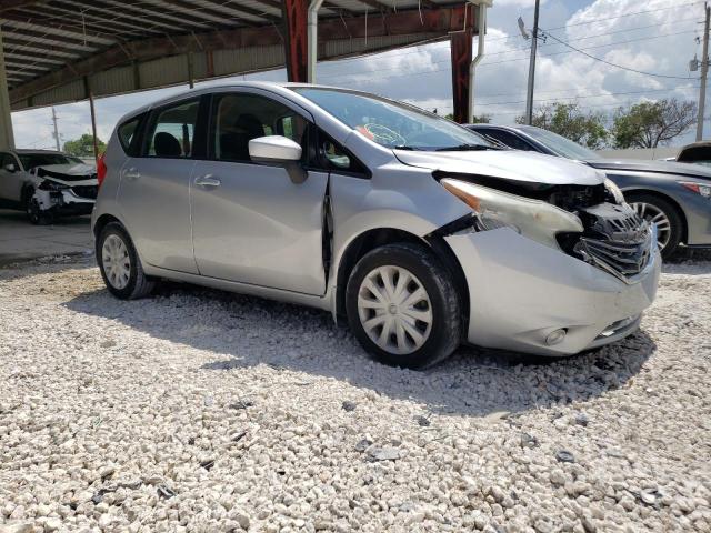 Photo 4 from auction – 2015 NISSAN VERSA NOTE with VIN 3N1CE2CP7FL358391