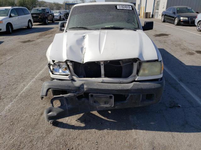Photo 5 from auction – 2008 FORD RANGER with VIN 1FTYR10D58PA65270