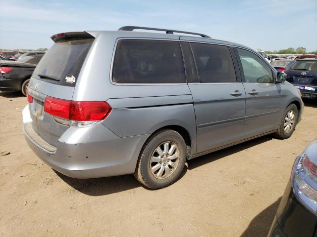 Photo 3 from auction – 2010 HONDA ODYSSEY with VIN 5FNRL3H5XAB105406