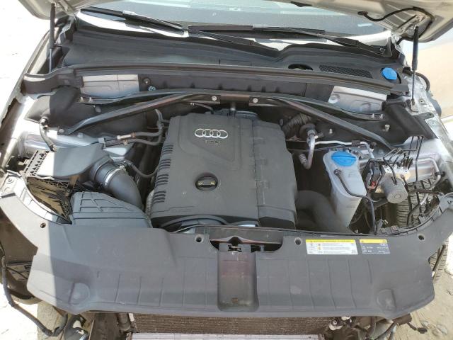 Foto 12 de la subasta – 2014 AUDI Q5 PREMIUM con VIN WA1LFAFP1EA008593