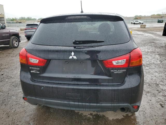 Photo 6 from auction – 2014 MITSUBISHI OUTLANDER with VIN 4A4AP3AUXEE007818