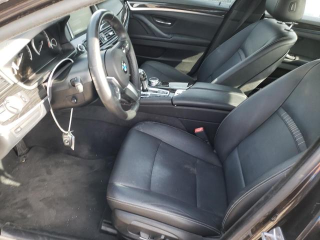 Photo 7 from auction – 2014 BMW 535 XI with VIN WBA5B3C52ED535160