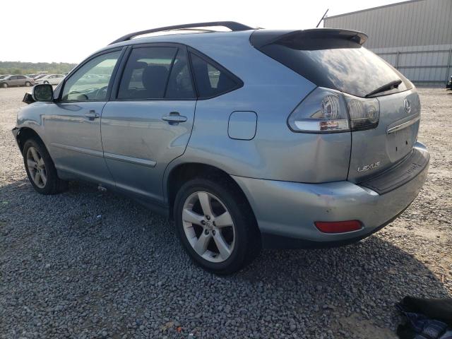Photo 2 from auction – 2004 LEXUS RX 330 with VIN JTJGA31U540013327
