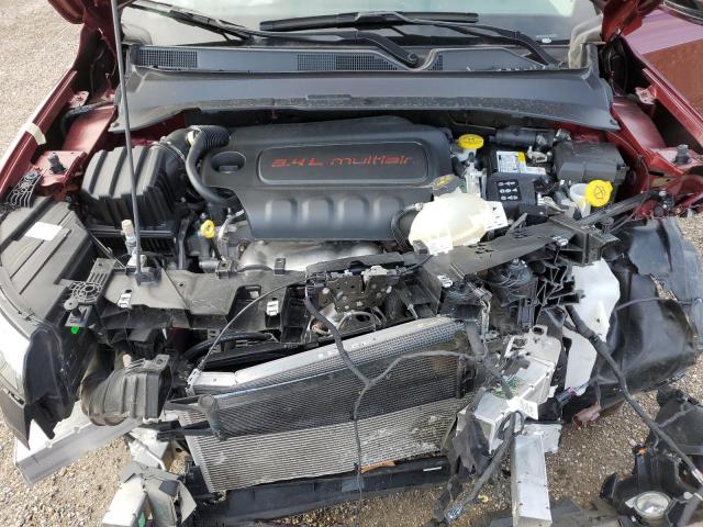 Photo 12 from auction – 2022 JEEP COMPASS LI with VIN 3C4NJDCB0NT103890