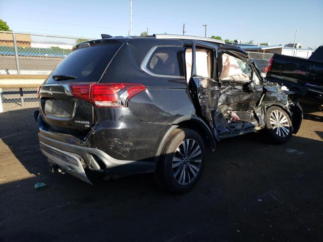 Photo 3 from auction – 2019 MITSUBISHI OUTLANDER with VIN JA4AZ3A33KZ044359