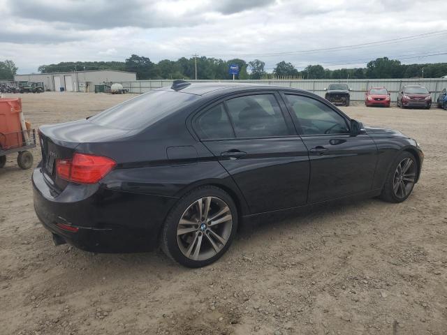 Photo 3 from auction – 2013 BMW 335 I with VIN WBA3A9G57DNP35693