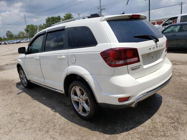 Photo 2 from auction – 2017 DODGE JOURNEY CR with VIN 3C4PDCGG0HT517367