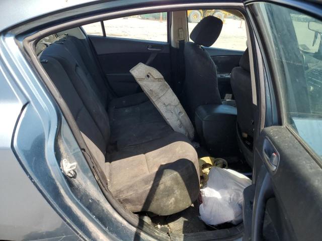 Photo 10 from auction – 2011 MAZDA 3 I with VIN JM1BL1VG9B1457642