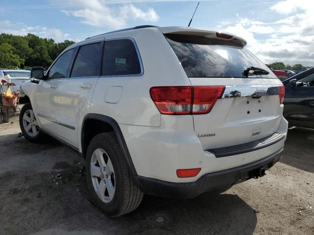 Photo 2 from auction – 2011 JEEP GRAND CHER with VIN 1J4RS4GGXBC531875