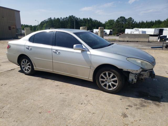 Photo 4 from auction – 2004 LEXUS ES330 with VIN JTHBA30G445052615