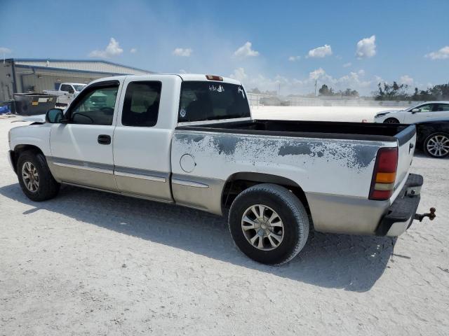 Zdjęcie 2 z aukcji – 2000 GMC NEW SIERRA z VIN 2GTEC19T4Y1120996