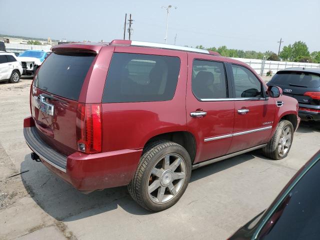 Photo 3 from auction – 2007 CADILLAC ESCALADE L with VIN 1GYFK63807R341164