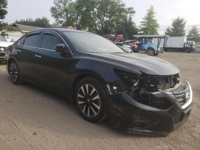 Photo 4 from auction – 2018 NISSAN ALTIMA 2.5 with VIN 1N4AL3AP9JC139428