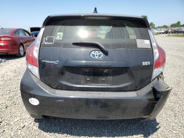 Photo 6 from auction – 2016 TOYOTA PRIUS C with VIN JTDKDTB35G1123092