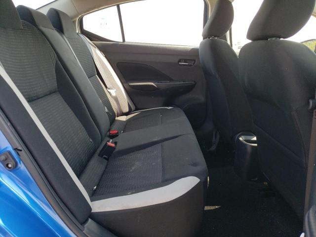 Photo 10 from auction – 2021 NISSAN VERSA SV with VIN 3N1CN8EV4ML812365