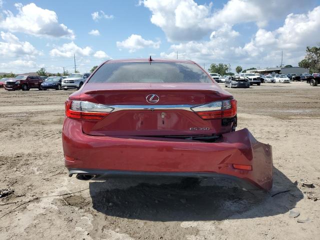 Photo 6 from auction – 2016 LEXUS ES 350 with VIN 58ABK1GG4GU023946