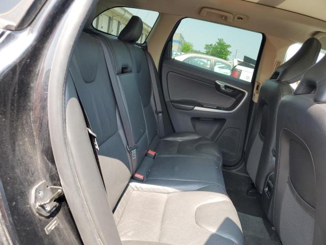 Photo 11 from auction – 2010 VOLVO XC60 3.2 with VIN YV4982DL1A2067001
