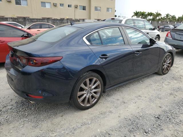 Photo 3 from auction – 2019 MAZDA 3 PREFERRE with VIN JM1BPBDM4K1119325