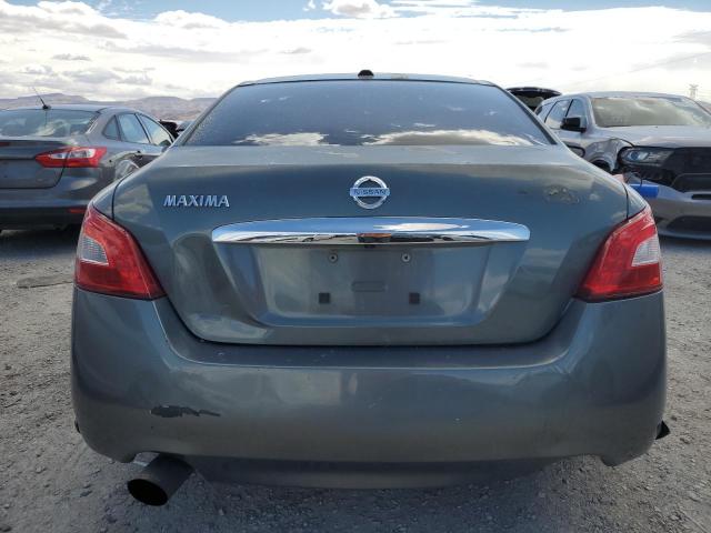 صورة رقم 6 من المزاد - 2009 NISSAN MAXIMA S مع VIN 1N4AA51E59C813697
