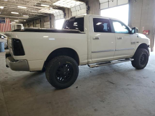Photo 3 from auction – 2017 RAM 1500 SLT with VIN 3C6RR7LTXHG593487