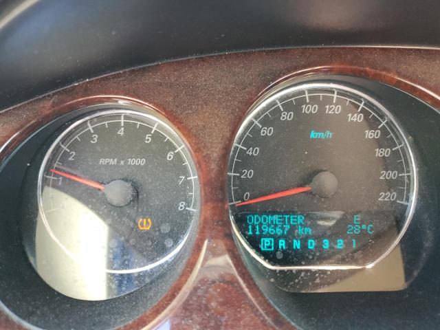 Photo 9 from auction – 2006 BUICK LUCERNE CX with VIN 1G4HP57206U154482
