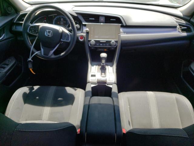 Photo 8 from auction – 2017 HONDA CIVIC EX with VIN 2HGFC1F37HH636853