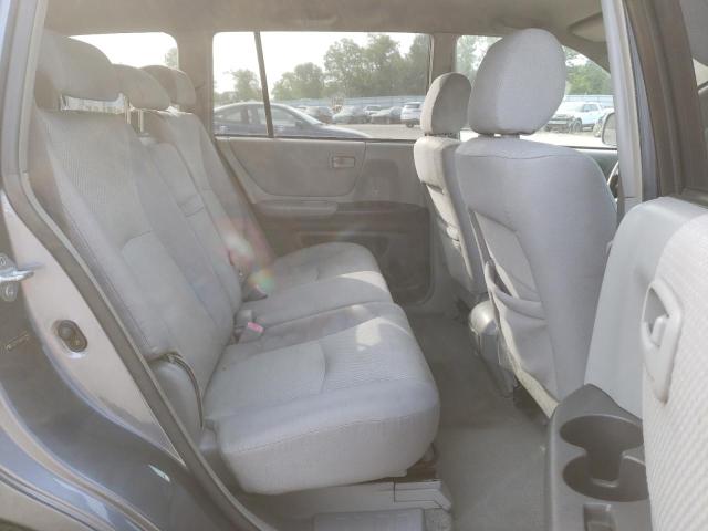 Photo 10 from auction – 2006 TOYOTA HIGHLANDER with VIN JTEDP21A260101898