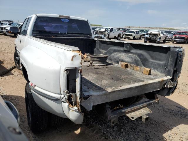 Photo 6 from auction – 1999 DODGE RAM 3500 with VIN 1B7MF3366XJ621913
