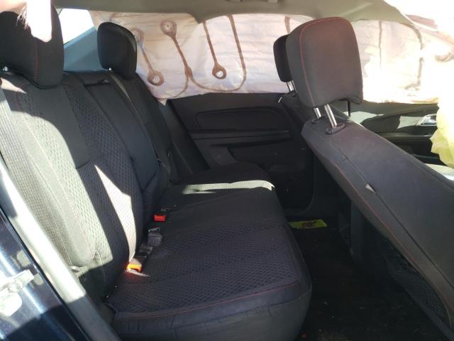 Photo 11 from auction – 2015 CHEVROLET EQUINOX LS with VIN 2GNFLEEK8F6397974