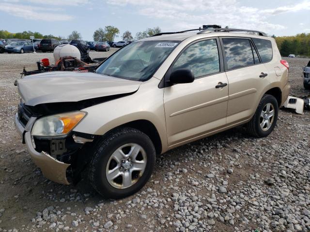 TOYOTA RAV4 2010 z numerem VIN JTMBF4DV3A5024138 - Zdjęcie z aukcji