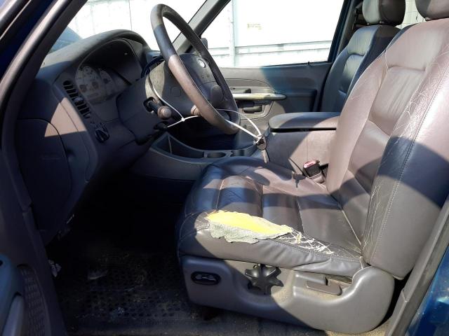Photo 7 from auction – 2001 FORD EXPLORER S with VIN 1FMZU77E21UB38568