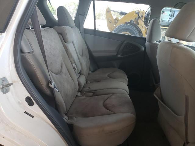 Photo 10 from auction – 2011 TOYOTA RAV4 with VIN 2T3ZF4DV7BW099367