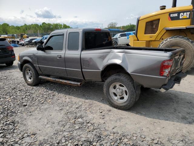 Photo 2 from auction – 2005 FORD RANGER SUP with VIN 1FTYR15EX5PA29264