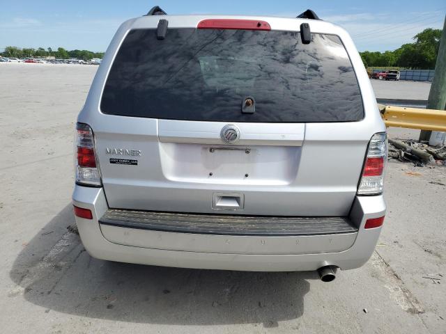 Photo 6 from auction – 2010 MERCURY MARINER with VIN 4M2CN8B75AKJ14471