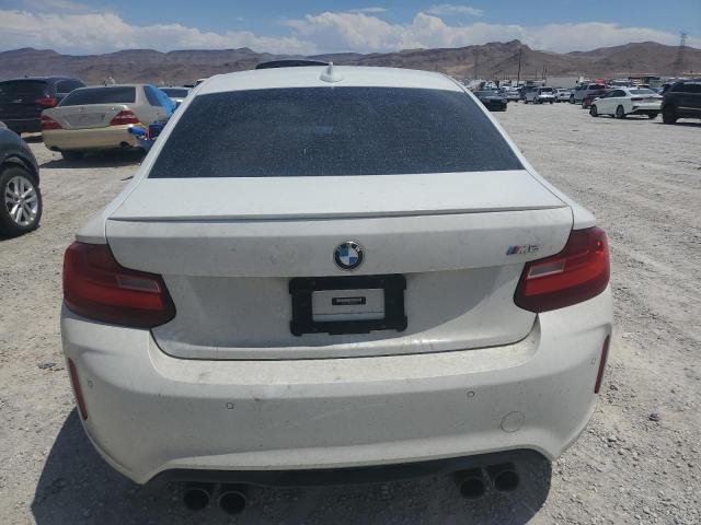 Photo 6 from auction – 2017 BMW M2 with VIN WBS1H9C3XHV887430
