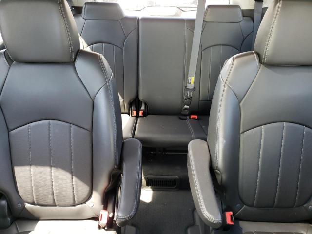 Photo 10 from auction – 2016 CHEVROLET TRAVERSE L with VIN 1GNKRJKDXGJ298170