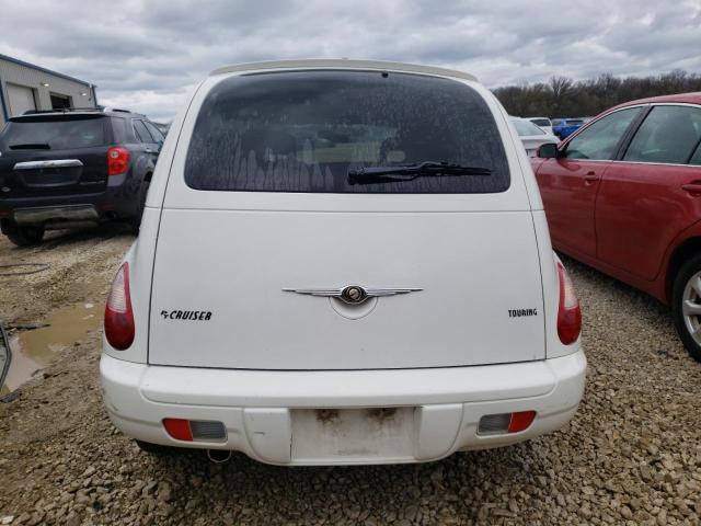 Photo 6 from auction – 2009 CHRYSLER PT CRUISER with VIN 3A8FY58969T572850