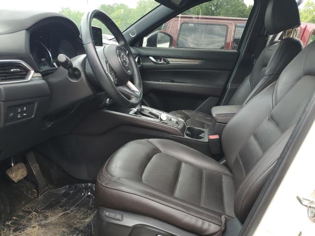 Photo 7 from auction – 2019 MAZDA CX-5 SIGNA with VIN JM3KFBEY7K0638290