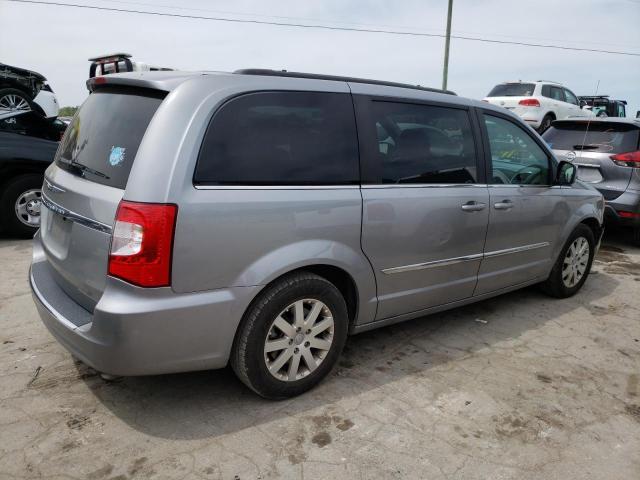 Photo 3 from auction – 2015 CHRYSLER TOWN & COU with VIN 2C4RC1BG5FR595876