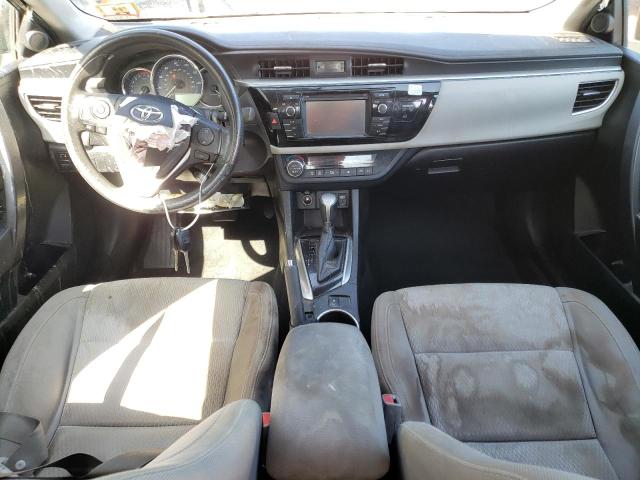 Photo 8 from auction – 2016 TOYOTA COROLLA L with VIN 5YFBURHE1GP459944