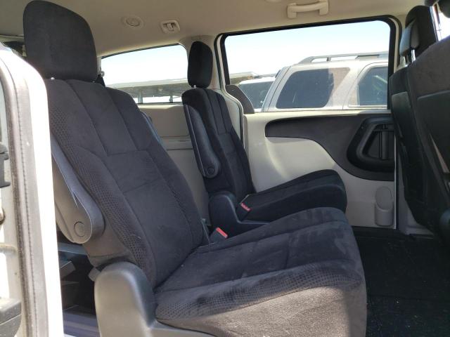 Photo 10 from auction – 2012 DODGE GRAND CARA with VIN 2C4RDGCG2CR342265